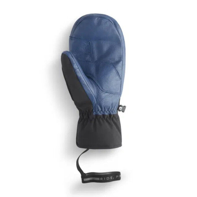 ANCON men's mittens – Warm, waterproof, and eco-friendly