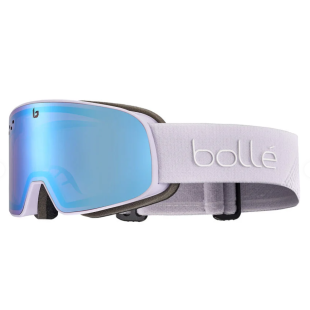Bollé Nevada Small: gafas de esquí compactas y de alto rendimiento