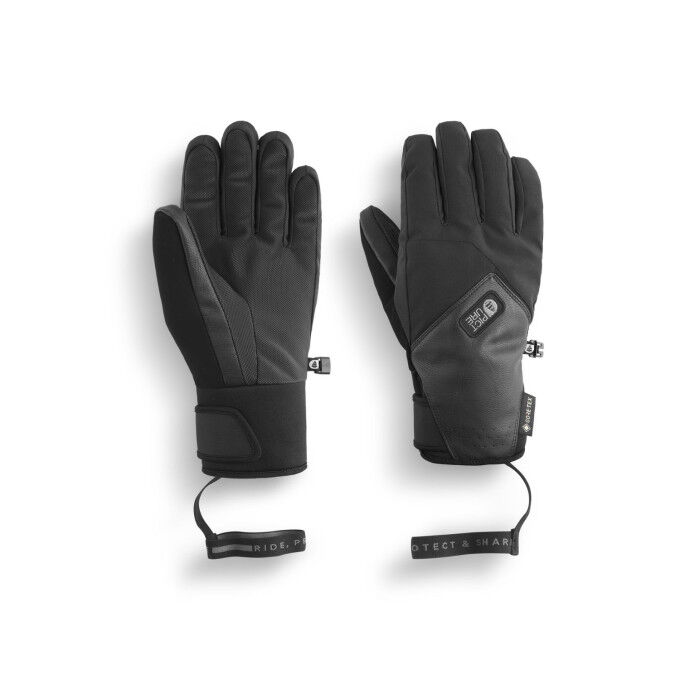 PIONEER Gore-Tex gloves – Waterproof protection and optimal warmth