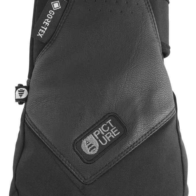 PIONEER Gore-Tex gloves – Waterproof protection and optimal warmth