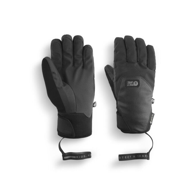 Guanti Gore-Tex PIONEER – Protezione ottimale e comfort termico