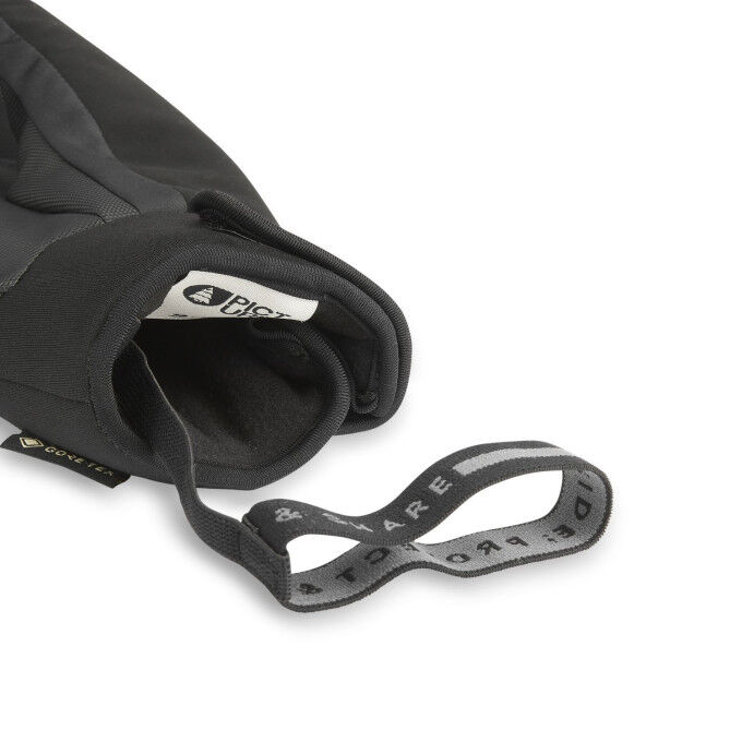 Gants Gore-Tex PIONEER – Protection optimale et confort thermique