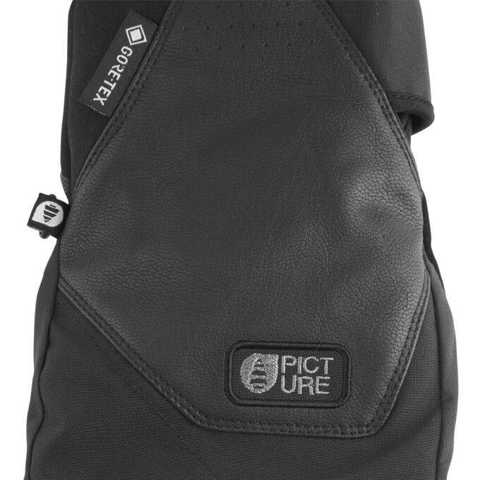 Guanti Gore-Tex PIONEER – Protezione ottimale e comfort termico