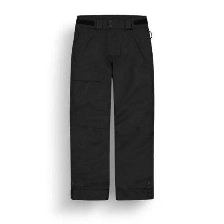 TIME PANTS – Warm and waterproof ski and snowboard pants for children