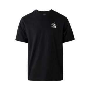 The North Face Hike Backpack T-shirt Unisexe - Confort et style au quotidien