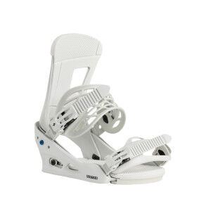 Burton Freestyle Re:Flex Snowboard Bindings - Comfort & Versatility