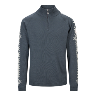 Torridal Men's Sweater – Norwegian Wool, Scandi Style