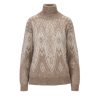 NATURAL BEIGE OFFWHITE