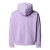 Essential Junior Oversized Hoodie - Comfort and casual style
