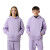 Essential Junior Oversized Hoodie - Comfort and casual style