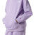 Essential Junior Oversized Hoodie - Comfort and casual style