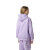 Essential Junior Oversized Hoodie - Comfort and casual style
