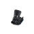 Fijaciones para tabla de snowboard Burton Cartel X EST SO Black