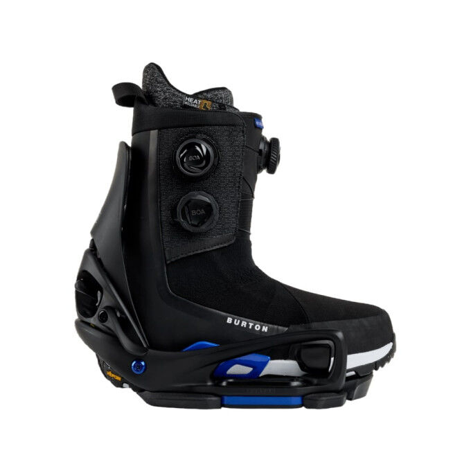 BURTON CARTEL ブラック EST Sサイズ BURTON CARTEL ブラック EST Sサイズ Burton Cartel EST Men's