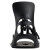 Fijaciones para tabla de snowboard Burton Cartel X EST SO Black
