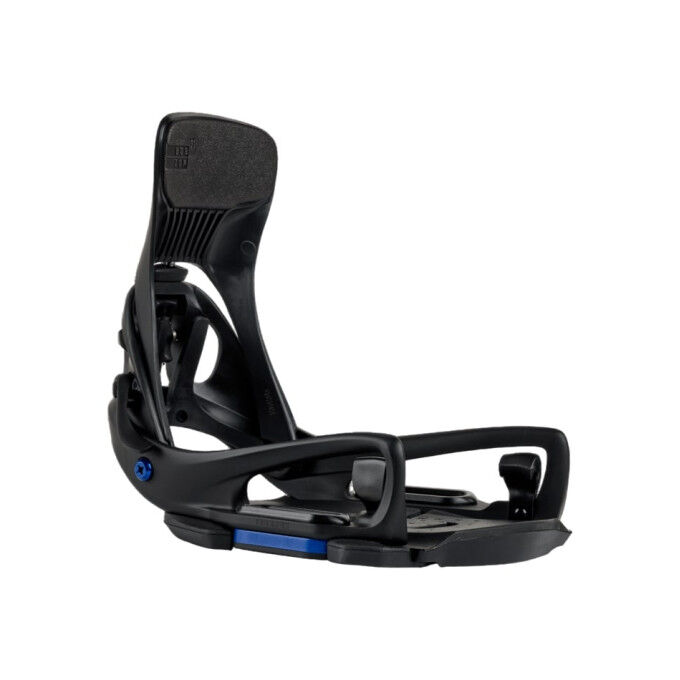 Burton Cartel X EST SO Black Snowboard Bindings