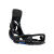 Fijaciones para tabla de snowboard Burton Cartel X EST SO Black