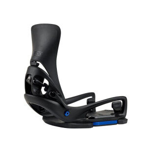 Burton Cartel X EST SO Black Snowboard Bindings