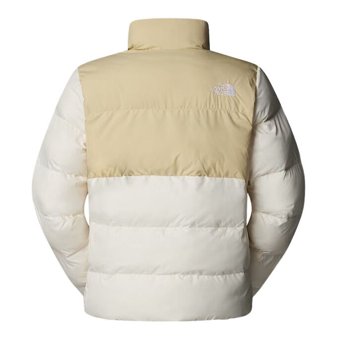 The North Face Saikuru women's jacket: warmth and urban style