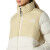 The North Face Saikuru women's jacket: warmth and urban style
