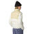The North Face Saikuru women's jacket: warmth and urban style