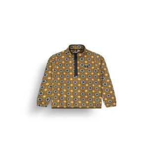 Polaire homme PICTURE KIMAG 1/4 – Chaleur et style au quotidien