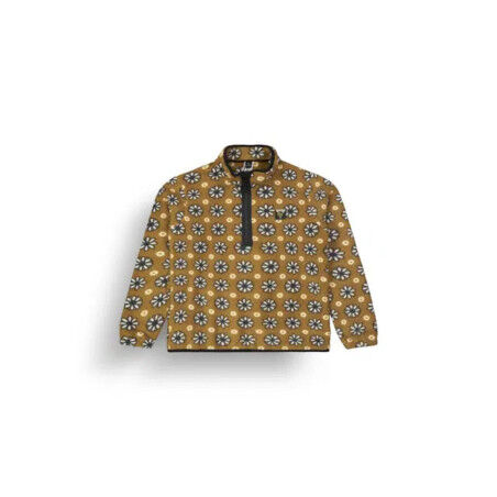 Polaire homme PICTURE KIMAG 1/4 – Chaleur et style au quotidien