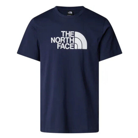 The North Face Easy Men's T-Shirt - Comfort and casual style