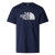 The North Face Easy Men's T-Shirt - Comfort and casual style