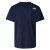 The North Face Easy Men's T-Shirt - Comfort and casual style