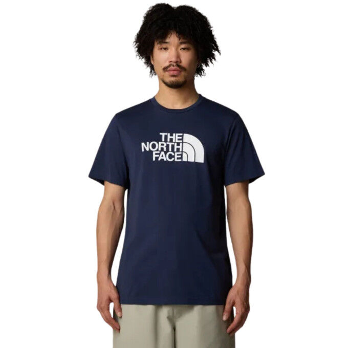 The North Face Easy Men's T-Shirt - Comfort and casual style