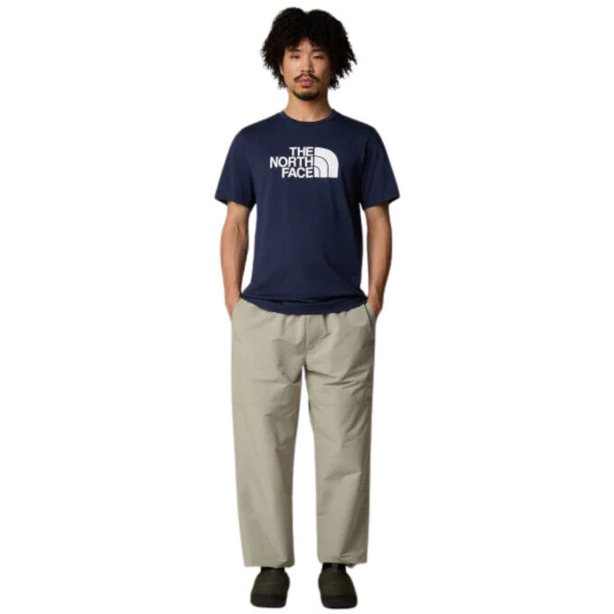The North Face Easy Men's T-Shirt - Comfort and casual style