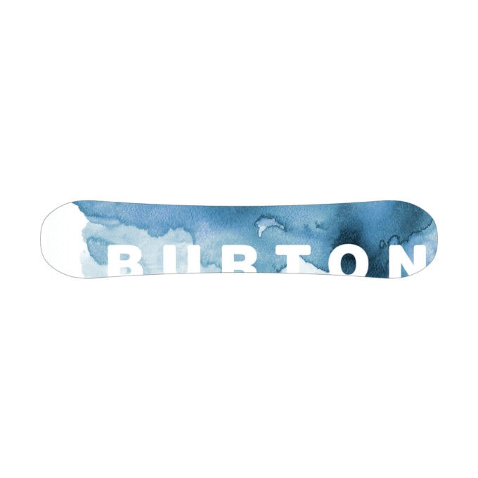 Snowboard Burton Cultivator Watercolor All Mountain