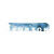 Snowboard Burton Cultivator Watercolor All Mountain