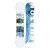 Snowboard Burton Cultivator Watercolor All Mountain