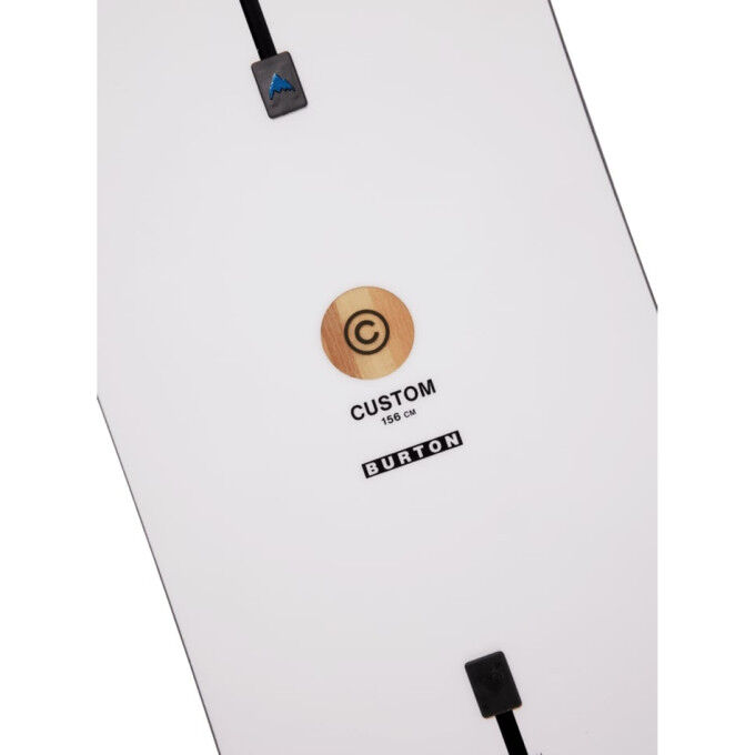 Burton Custom Jungle Snowboard