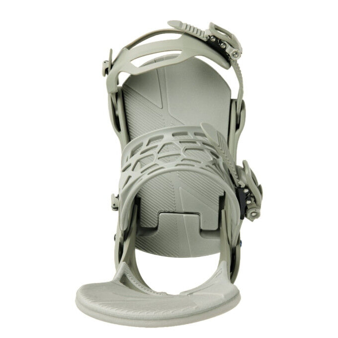 Attacchi da snowboard Burton Mission Re:Flex - Prestazioni e comfort