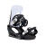 Burton FREESTYLE BLACK Snowboard-Bindungen