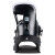 Burton FREESTYLE BLACK Snowboard-Bindungen