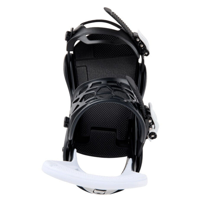 Burton FREESTYLE BLACK snowboard bindings