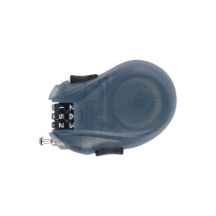 Burton Cable Lock – Compact snowboard lock