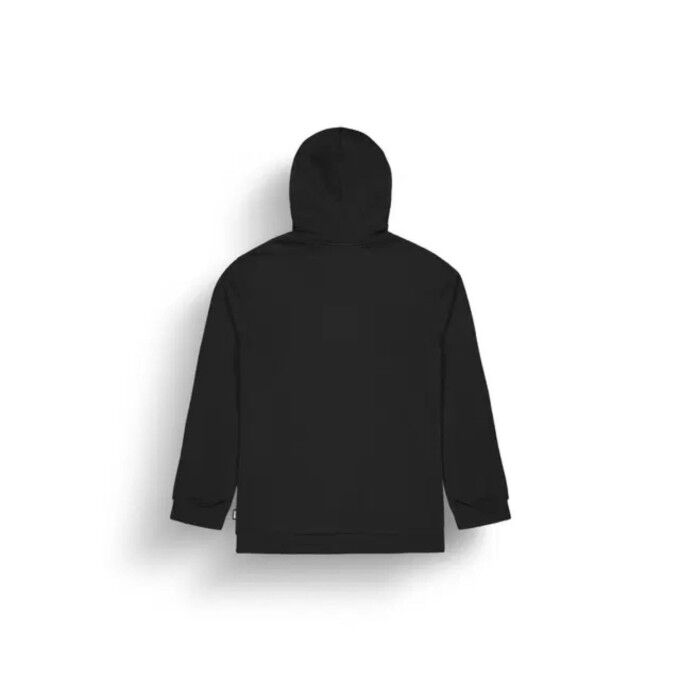 Sweat à capuche homme JULKA PLUSH – Chaleur et confort en coton bio