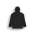 Felpa con cappuccio da uomo JULKA PLUSH – Calore e comfort in cotone biologico