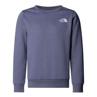 Kapuzenpullover Simple Dome Junior  – kuscheliger Komfort und sportlicher Stil