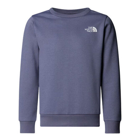Simple Dome Junior Hoodie - cozy comfort and sporty style