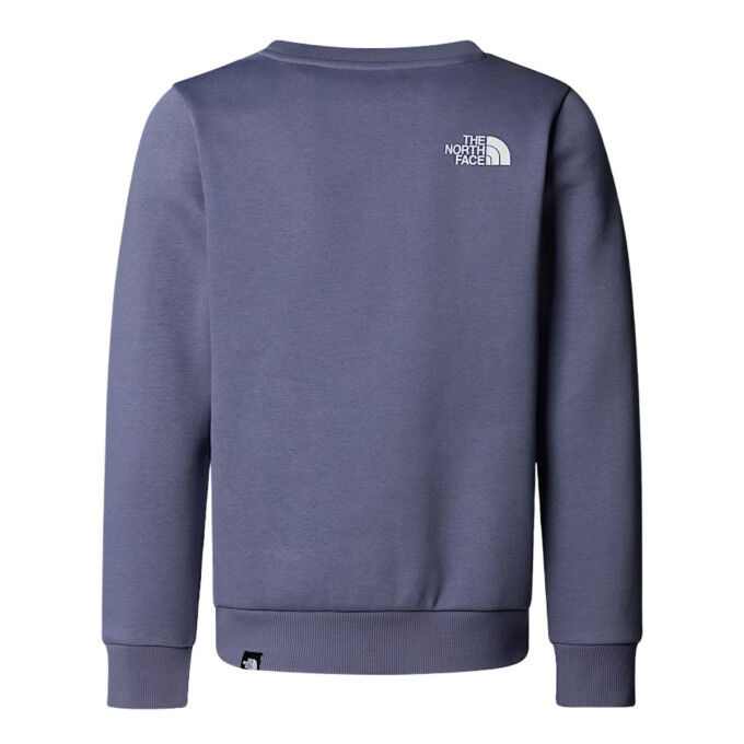 Kapuzenpullover Simple Dome Junior  – kuscheliger Komfort und sportlicher Stil