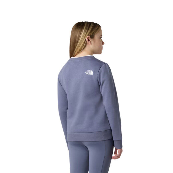 Simple Dome Junior Hoodie - cozy comfort and sporty style