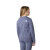 Felpa con cappuccio Simple Dome Junior  - comfort avvolgente e stile sportivo