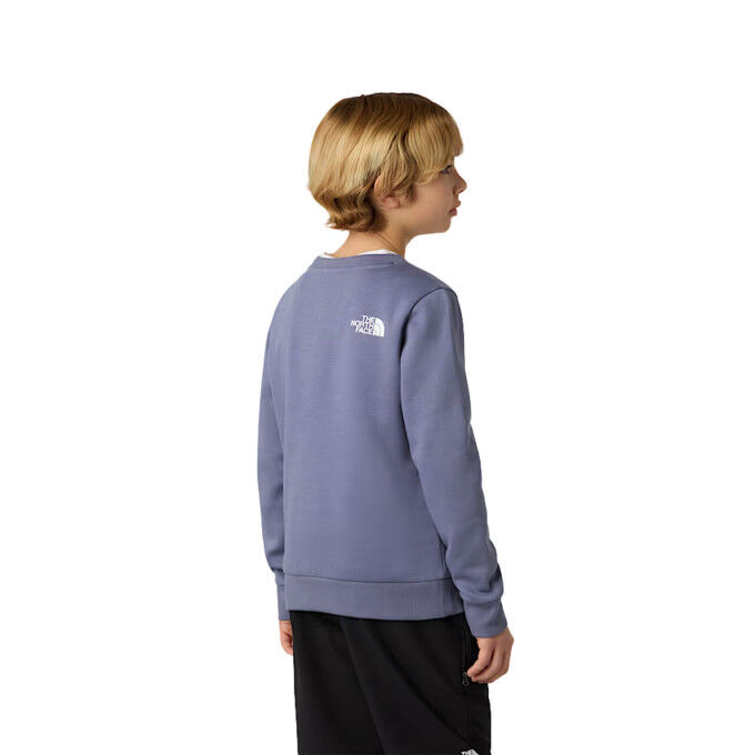 Simple Dome Junior Hoodie - cozy comfort and sporty style
