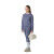Simple Dome Junior Hoodie - cozy comfort and sporty style